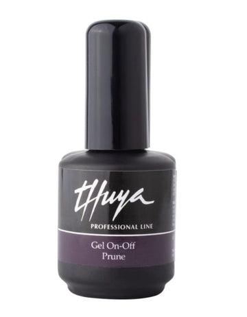 Thuya Gel On-Off 14ML- Prune (N.156)